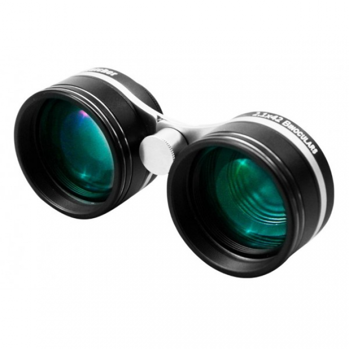 Бинокль широкоугольный SKY-WATCHER 2,1x42 85547 Бинокль широкоугольный SKY-WATCHER 2,1x42 85547
