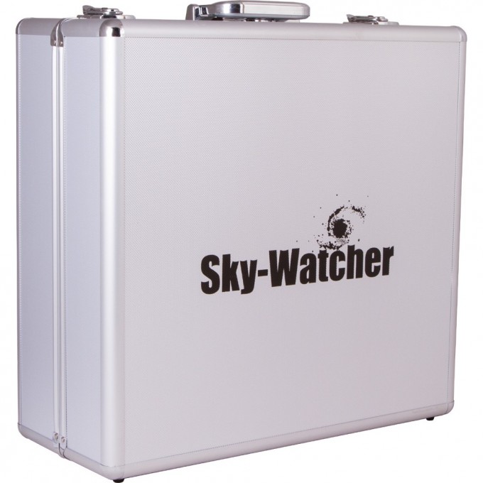 Кейс алюминиевый SKY-WATCHER для монтировки EQ6 67846