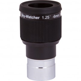 Окуляр SKY-WATCHER UWA 58 6 мм, 1,25”
