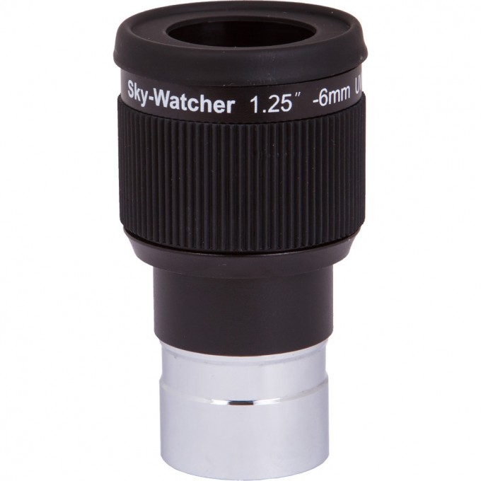 Окуляр SKY-WATCHER UWA 58° 6 мм, 1,25” 67875