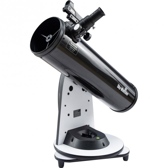 Телескоп SKY-WATCHER 130/650 Virtuoso GTi GOTO 77249