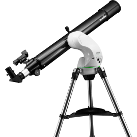 Телескоп SKY-WATCHER 809AZ-GO2 SYNSCAN GOTO