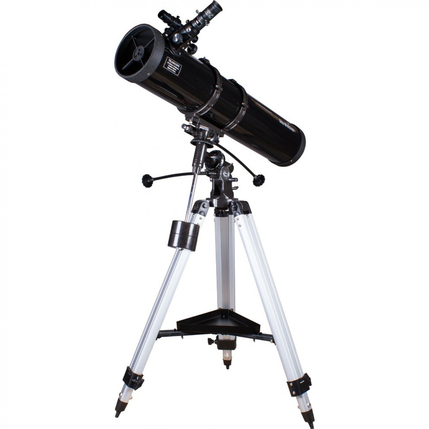 SKY-WATCHER BK 1309EQ2 67962. Купить Телескоп на Официальном Сайте SKY  WATCHER в России.