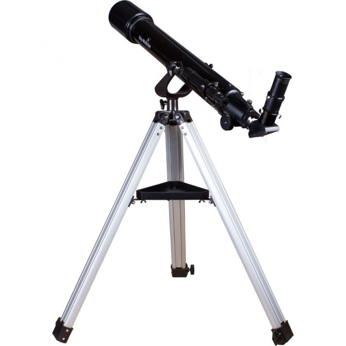 Телескопы sky watcher 707az2