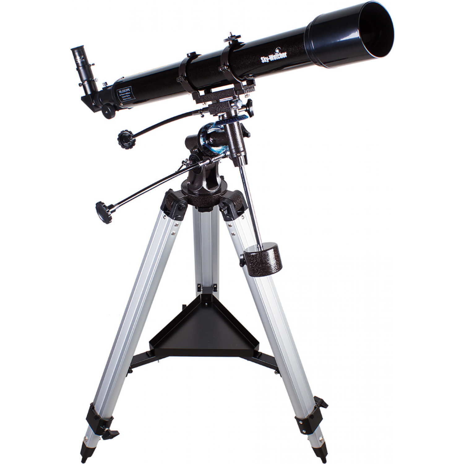 SKY-WATCHER BK 709EQ2 RED DOT 83218. Купить Телескоп на Официальном Сайте  SKY WATCHER в России.