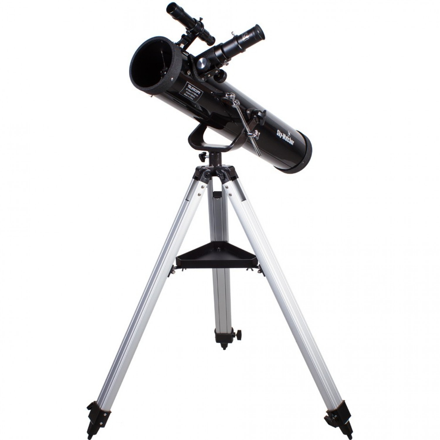 SKY-WATCHER BK 767AZ1 67827. Купить Телескоп на Официальном Сайте SKY  WATCHER в России.