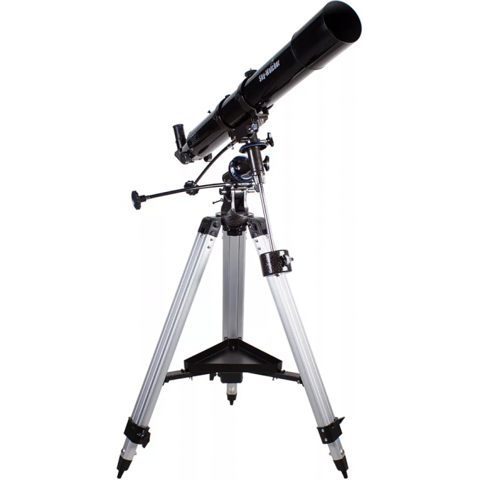 Телескоп SKY-WATCHER BK 809EQ2 RED DOT 83219