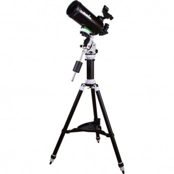Телескоп SKY-WATCHER BK MAK102 AZ-EQ AVANT на треноге STAR ADVENTURER