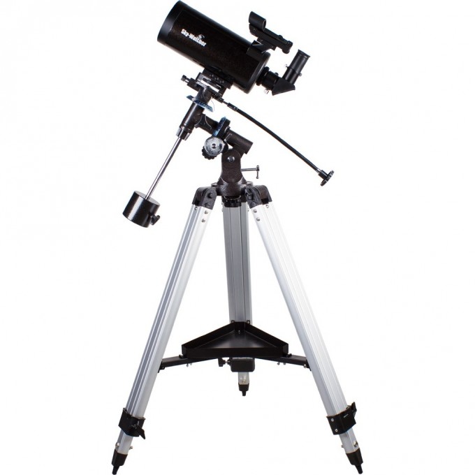 Телескоп SKY-WATCHER BK MAK102EQ2 67829