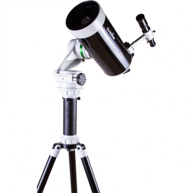 Телескоп SKY-WATCHER BK MAK127 AZ5 на треноге STAR ADVENTURER 71634