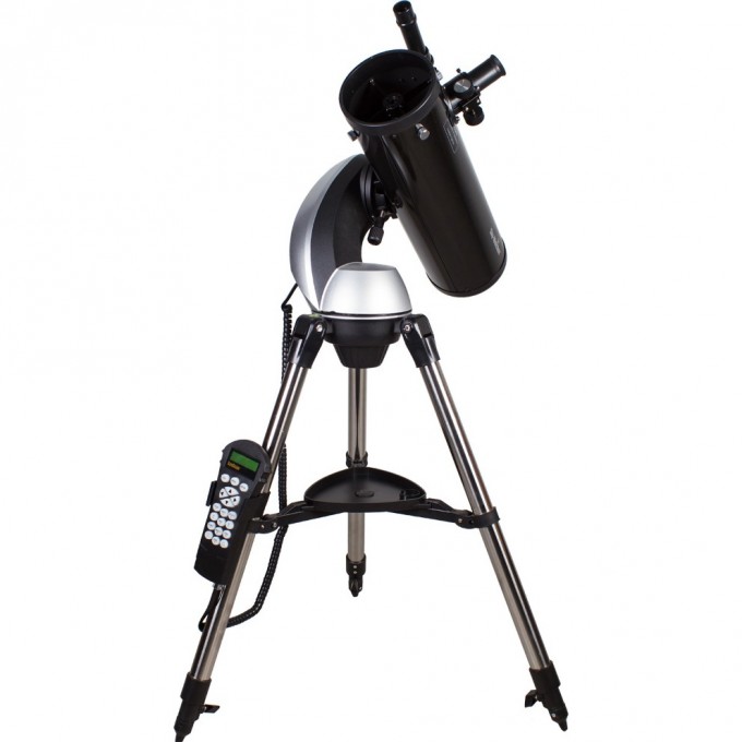 Телескоп SKY-WATCHER BK P1145AZGT SYNSCAN GOTO 67970