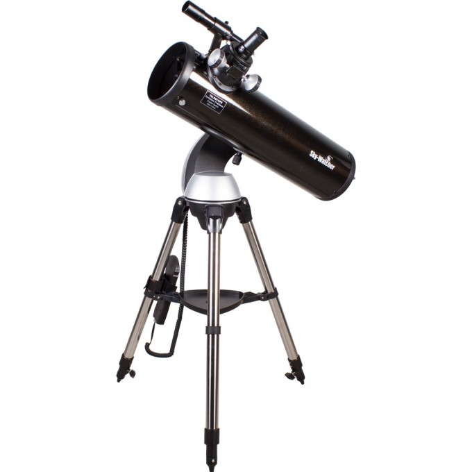 Телескоп SKY-WATCHER BK P130650AZGT SYNSCAN GOTO 67971