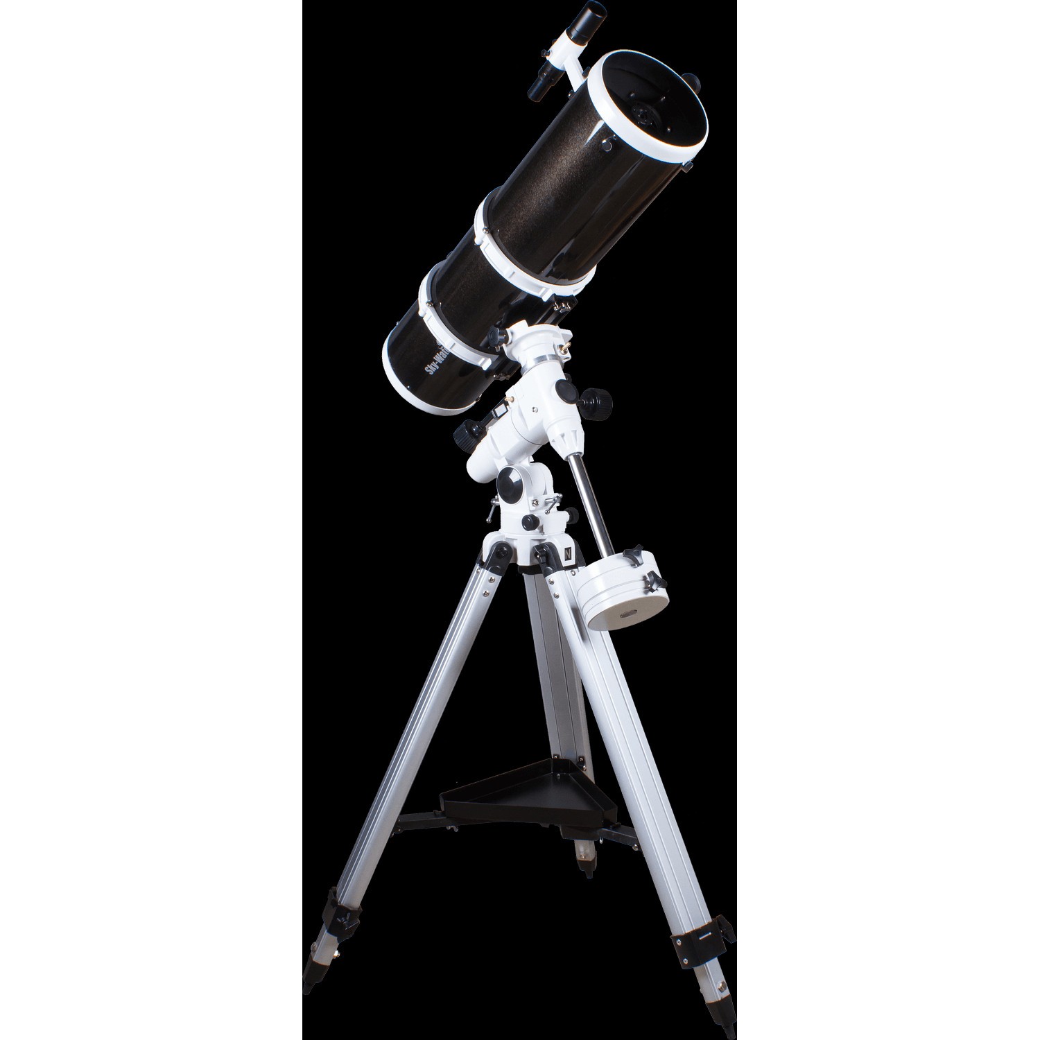 SKY-WATCHER BK P150750EQ3-2 67967. Купить Телескоп на Официальном Сайте SKY  WATCHER в России.