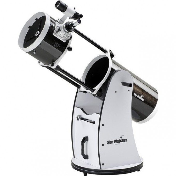 Телескоп SKY-WATCHER DOB 10" (250/1200) RETRACTABLE 67841