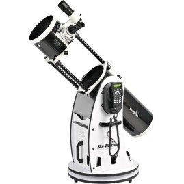 Телескоп SKY-WATCHER DOB 10" RETRACTABLE SYNSCAN GOTO Телескоп SKY-WATCHER DOB 10" RETRACTABLE SYNSCAN GOTO