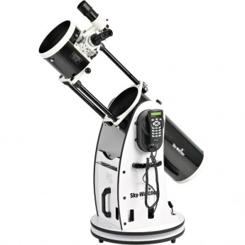 Телескоп SKY-WATCHER DOB 10" RETRACTABLE SYNSCAN GOTO