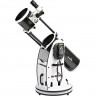 Телескоп SKY-WATCHER DOB 10" RETRACTABLE SYNSCAN GOTO 69868