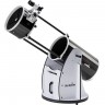 Телескоп SKY-WATCHER DOB 12" (300/1500) RETRACTABLE 67825