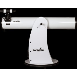 Телескоп SKY-WATCHER DOB 12" RETRACTABLE SYNSCAN GOTO Телескоп SKY-WATCHER DOB 12" RETRACTABLE SYNSCAN GOTO