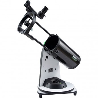 Телескоп SKY-WATCHER Dob 130/650 Retractable Virtuoso GTi GOTO