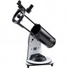 Телескоп SKY-WATCHER Dob 130/650 Retractable Virtuoso GTi GOTO 78262