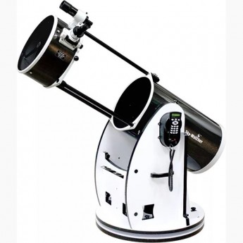 Телескоп SKY-WATCHER DOB 14" (350/1600) RETRACTABLE