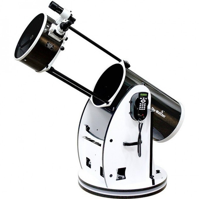 Телескоп SKY-WATCHER DOB 14" (350/1600) RETRACTABLE SYNSCAN GOTO 67816