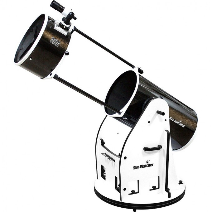 Телескоп SKY-WATCHER DOB 16" RETRACTABLE 68654