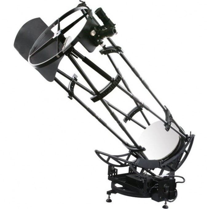 Телескоп SKY-WATCHER DOB 20" (508/2000) TRUSS TUBE SYNSCAN GOTO 70063