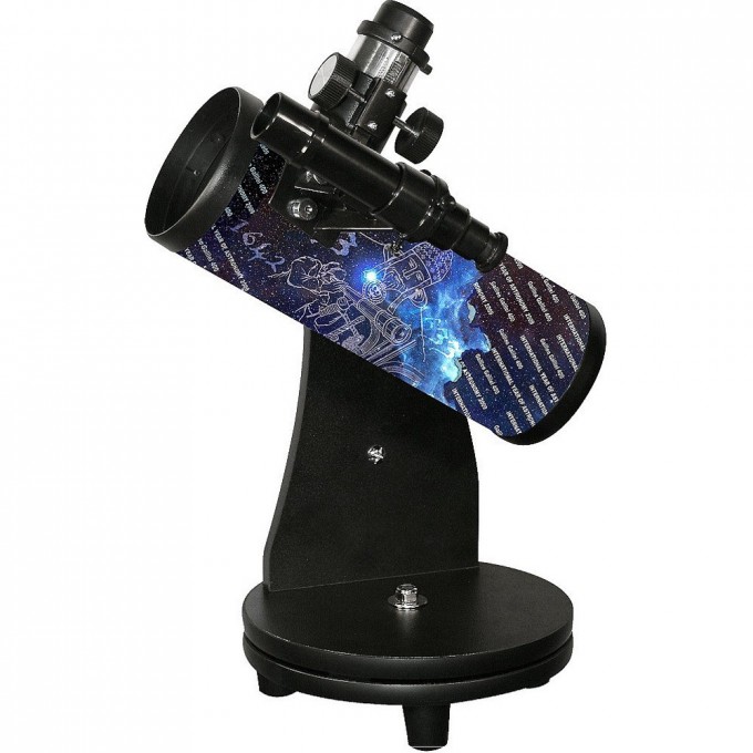 Телескоп SKY-WATCHER DOB 76/300 HERITAGE, настольный 68585