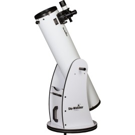 Телескоп SKY-WATCHER DOB 8" (200/1200) Телескоп SKY-WATCHER DOB 8" (200/1200)