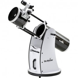 Телескоп SKY-WATCHER DOB 8" (200/1200) RETRACTABLE