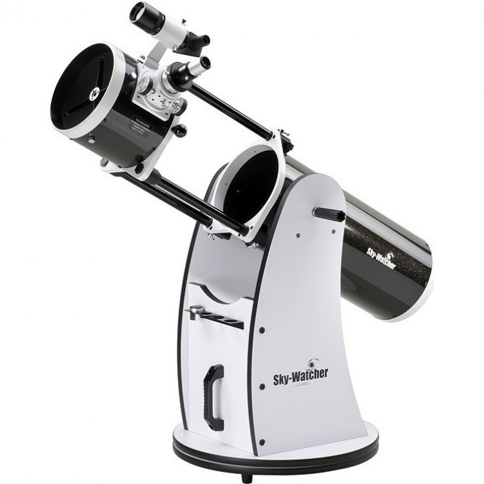 Телескоп SKY-WATCHER DOB 8" (200/1200) RETRACTABLE 67839