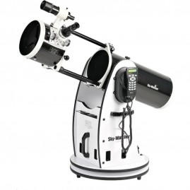 Телескоп SKY-WATCHER DOB 8" (200/1200) RETRACTABLE SYNSCAN GOTO