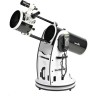Телескоп SKY-WATCHER DOB 8" (200/1200) RETRACTABLE SYNSCAN GOTO 67969