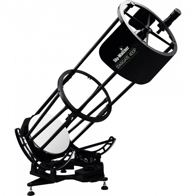 Телескоп SKY-WATCHER DOB STARGATE 400P TRUSS TUBE SYNSCAN GOTO 85599 Телескоп SKY-WATCHER DOB STARGATE 400P TRUSS TUBE SYNSCAN GOTO 85599
