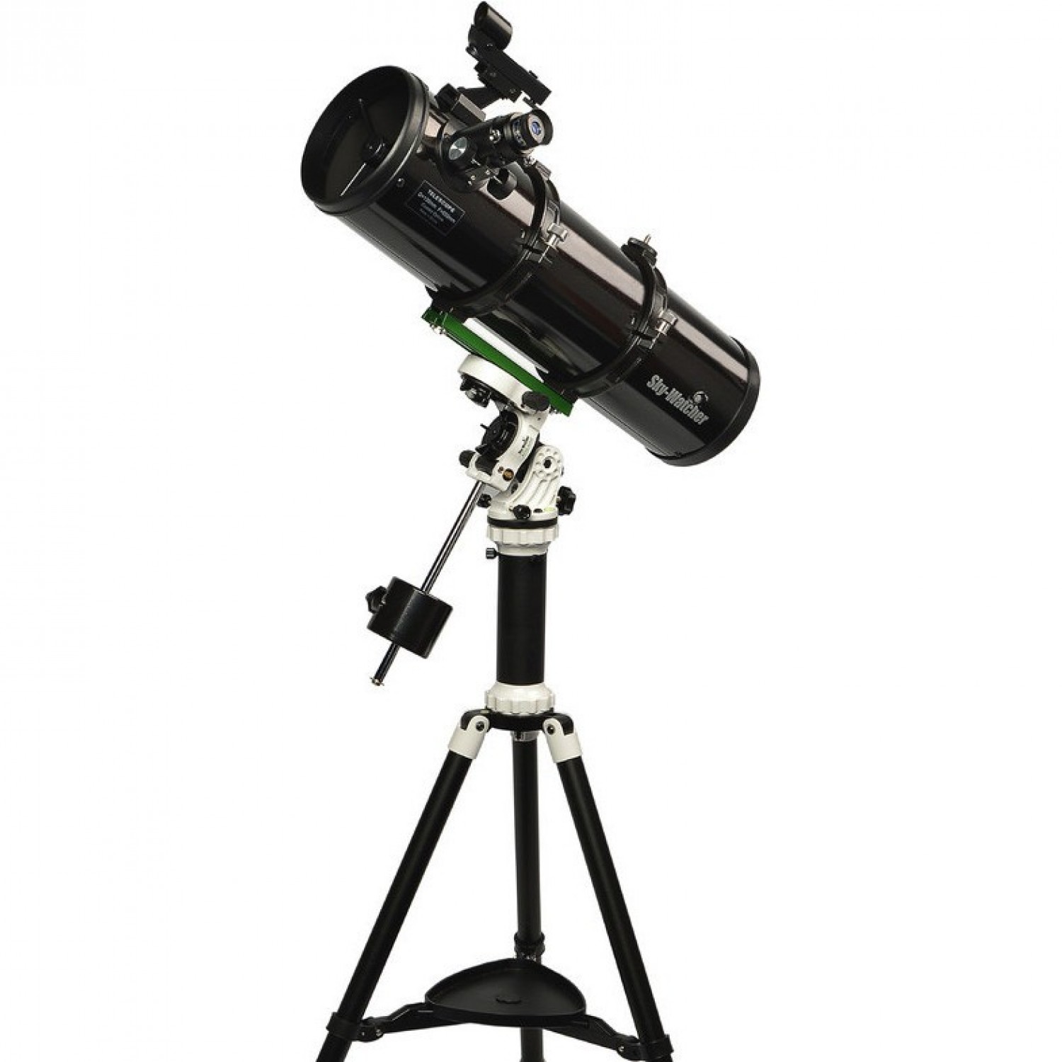 SKY-WATCHER Explorer N130/650 AZ-EQ Avant 76341. Купить Телескоп на  Официальном Сайте SKY WATCHER в России.