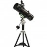 Телескоп SKY-WATCHER Explorer N130/650 AZ-EQ Avant 76341