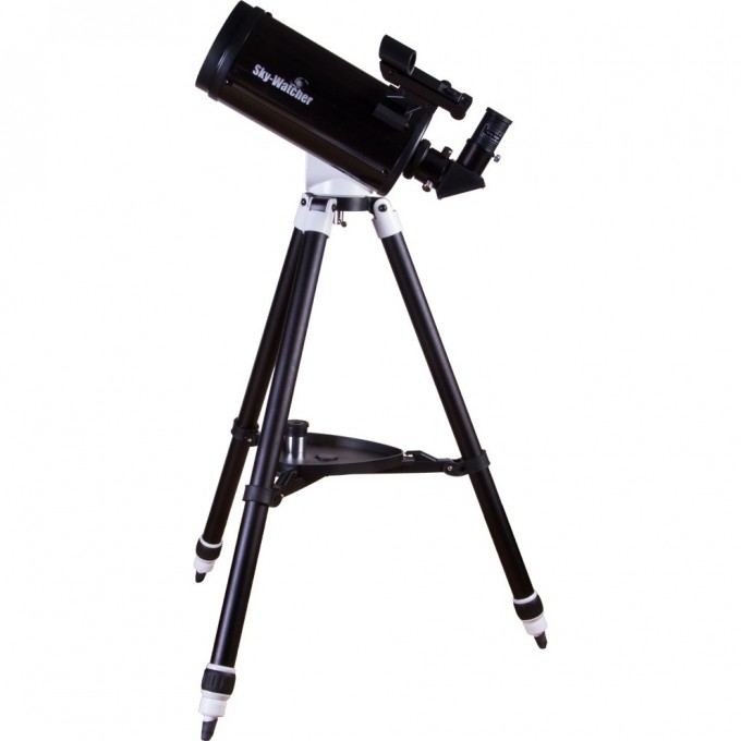 Телескоп SKY-WATCHER MAK102 AZ-GTe SYNSCAN GOTO 72655