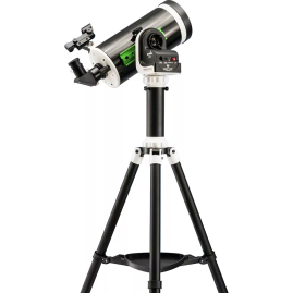 Телескоп SKY-WATCHER MAK127 AZ-GTI SYNSCAN GOTO Телескоп SKY-WATCHER MAK127 AZ-GTI SYNSCAN GOTO