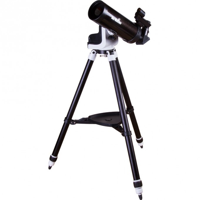 Телескоп SKY-WATCHER MAK80 AZ-GTe SYNSCAN GOTO 72653