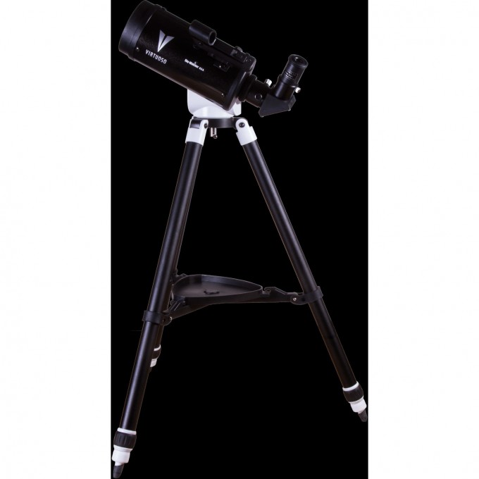 Телескоп SKY-WATCHER MAK90 AZ-GTe SYNSCAN GOTO 72654