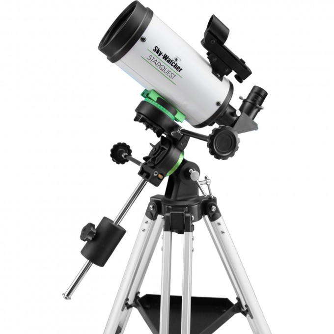 Телескоп SKY-WATCHER MAK90 STARQUEST EQ1 86143 Телескоп SKY-WATCHER MAK90 STARQUEST EQ1 86143