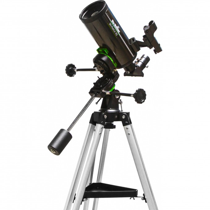 Телескоп SKY-WATCHER MAK90 STARQUEST EQ1, с коллимационными винтами 86139 Телескоп SKY-WATCHER MAK90 STARQUEST EQ1, с коллимационными винтами 86139