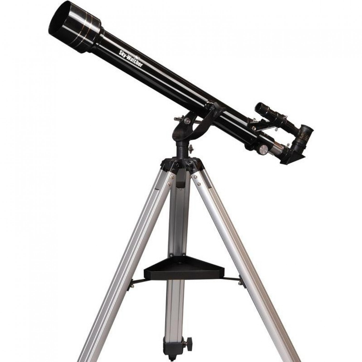 Телескоп SKY-WATCHER Mercury AC 60/700 AZ2 76335