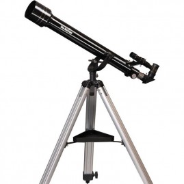 Телескоп SKY-WATCHER Mercury AC 60/700 AZ2