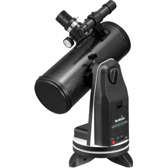 Телескоп SKY-WATCHER N100 MINI VIRTUOSO GTi, настольный