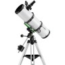 Телескоп SKY-WATCHER N130/650 StarQuest EQ1 76339