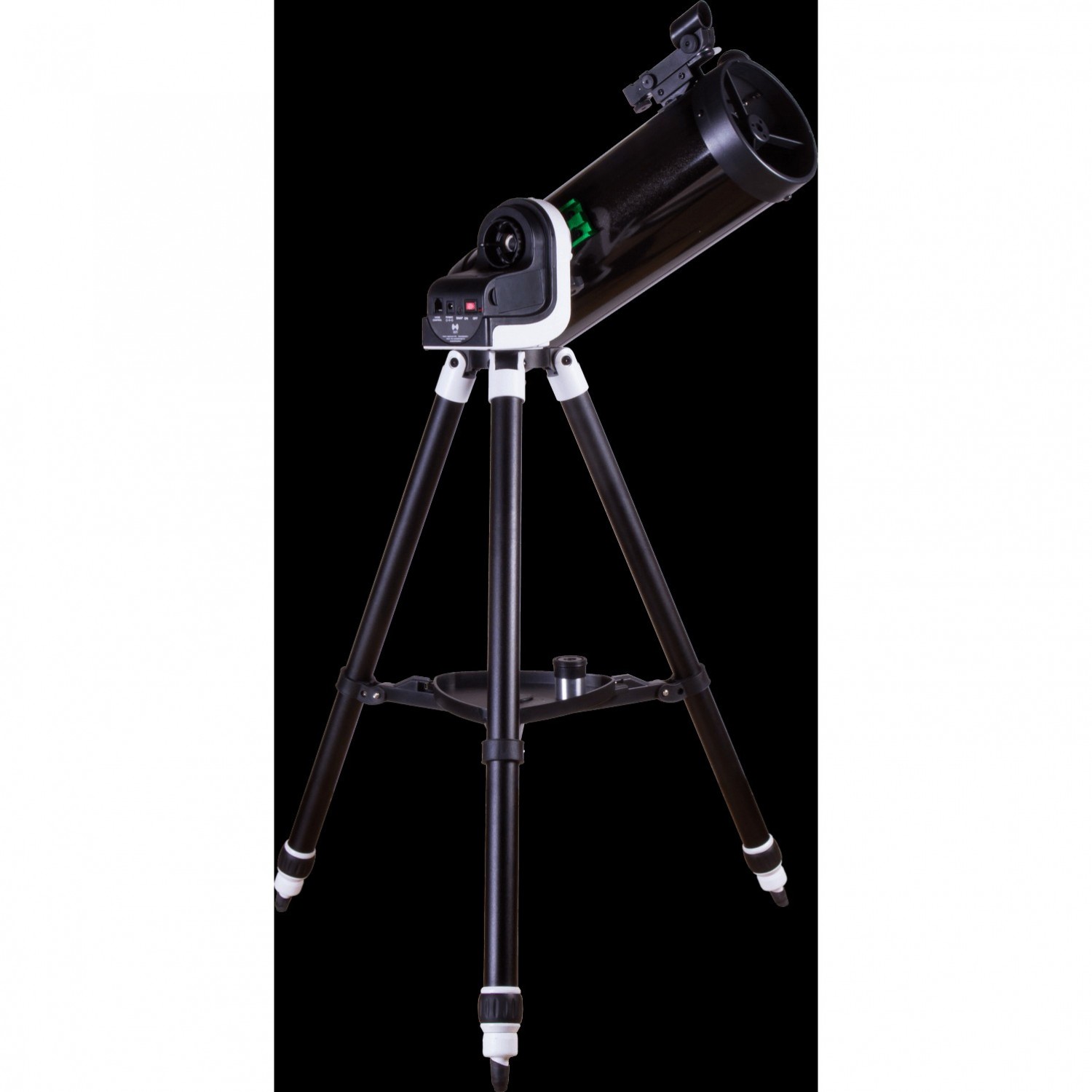 Skywatcher synscan best sale az goto