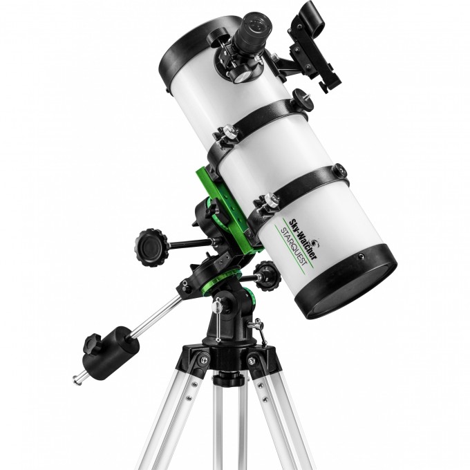 Телескоп SKY-WATCHER P114N STARQUEST EQ1 86141 Телескоп SKY-WATCHER P114N STARQUEST EQ1 86141